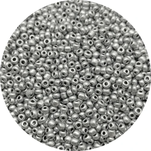 200-1000pcs 2/3/4mm Charm Czech Glass Seed Beads Round Spacer Beads For  Jewelry Making DIY Handmade Bracelet Necklace Earring