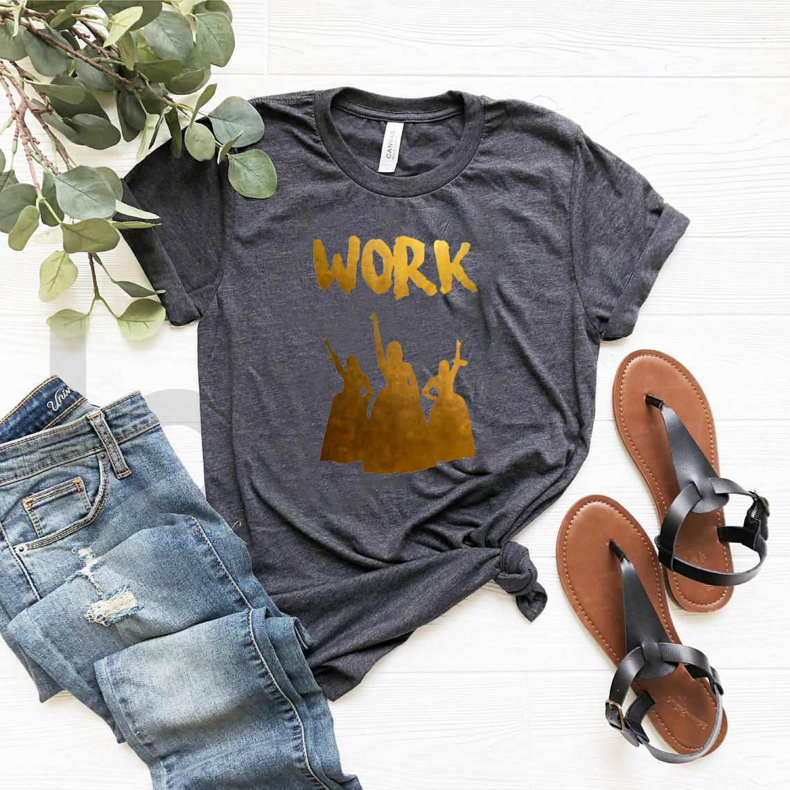 2025 Schuyler Sisters Hamilton Shirt Lustiges Schuyler Sisters Work Grafik-T-Shirt Retro Vintage Angelica Eliza und Peggy Tees – Detail 6