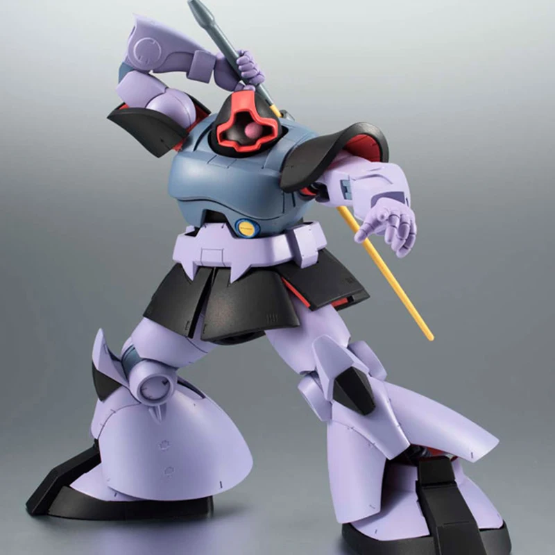 Details about   ROBOT SPIRITS Side MS Turn A Gundam KAPOOL Action Figure BANDAI TAMASHII NATIONS 