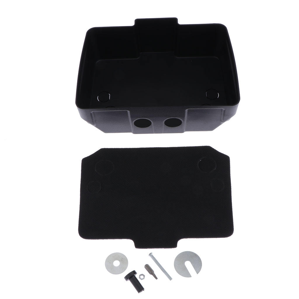 HardBagger Top Shelf Saddlebag Organizer for Harley Touring Road TR417630