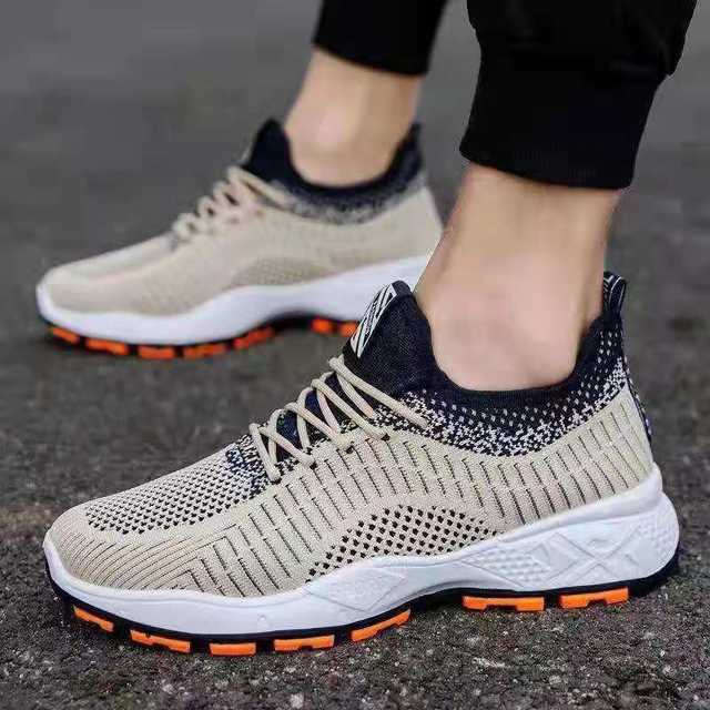 Running Footwear Sports Shoes Men s Shoes Sneakers Trainers Men s Autumn Sports Aliexpress