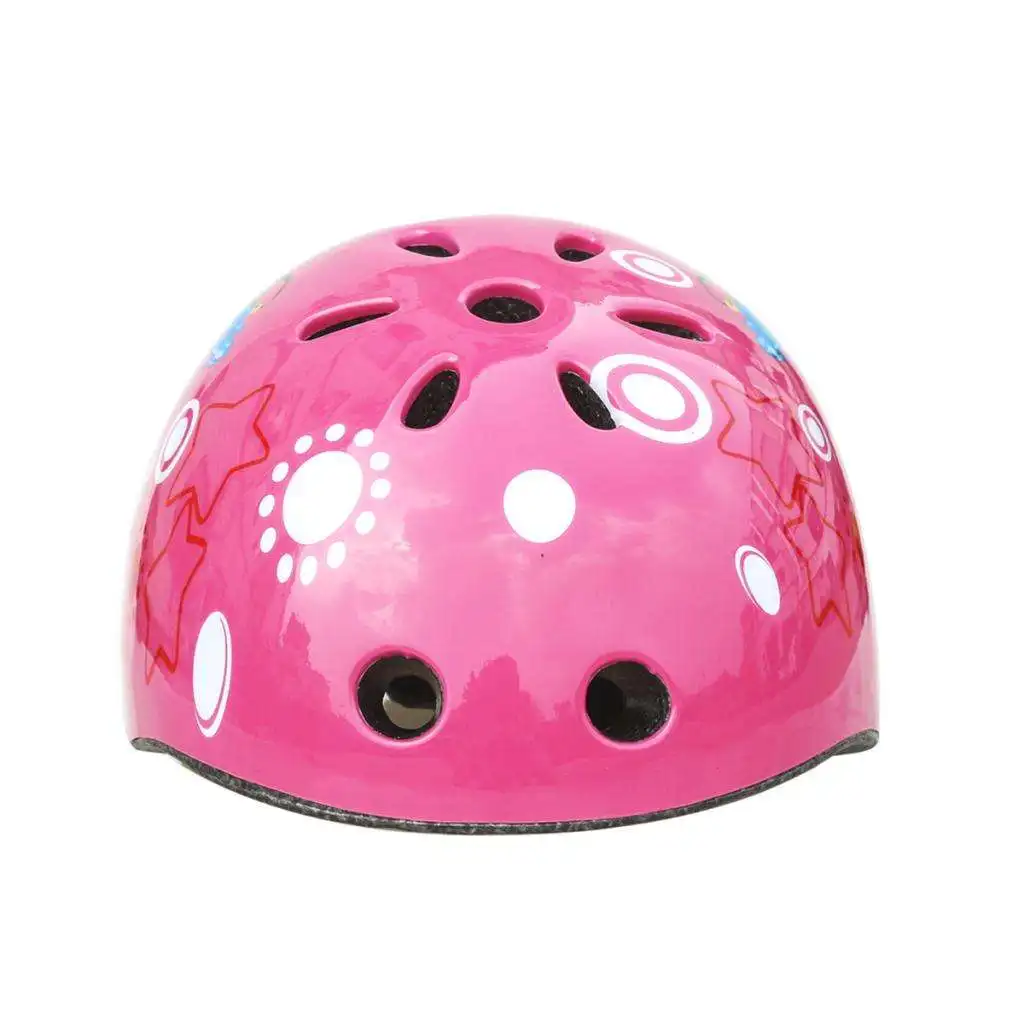 Toddler Helmet, Adjustable Kids Multi-Sport Safety Bike Cycling Skating Scooter for Boys Girls