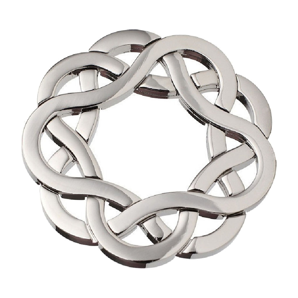 Alloy Puzzle Toys Lock Toy IQ Teaser For Kids Educational Toys Brainteasers