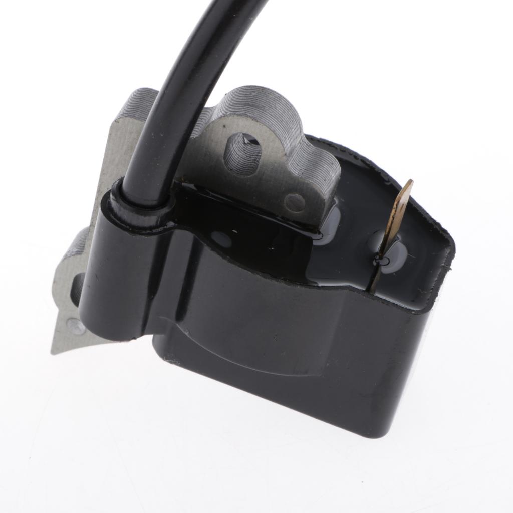 Fit for WoodShark// Poulan 530039198 Universal Chainsaw Ignition Module