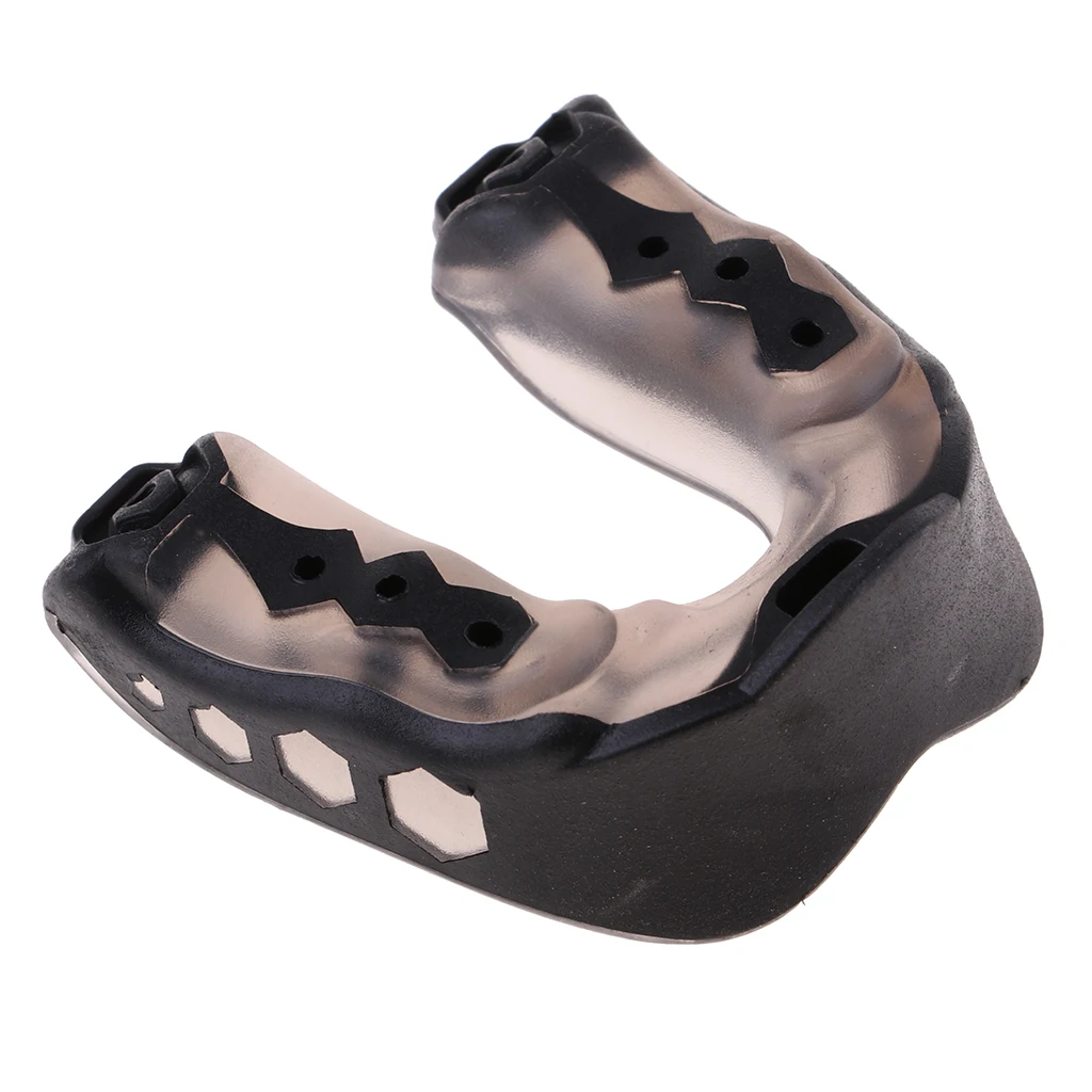 Sports mouthguard Professional contact sports mouthguard with case