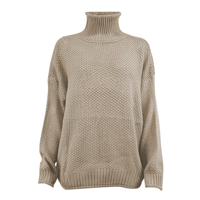 nagonstans LAYERD NECK PULLOVER – COLDBECK ONLINE