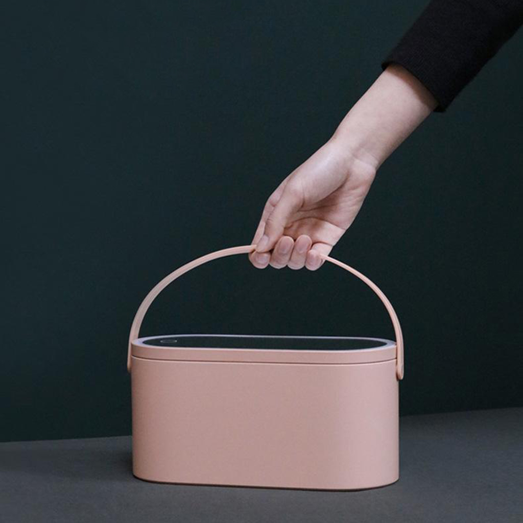 Cosmetic Travel Carrying Cases 