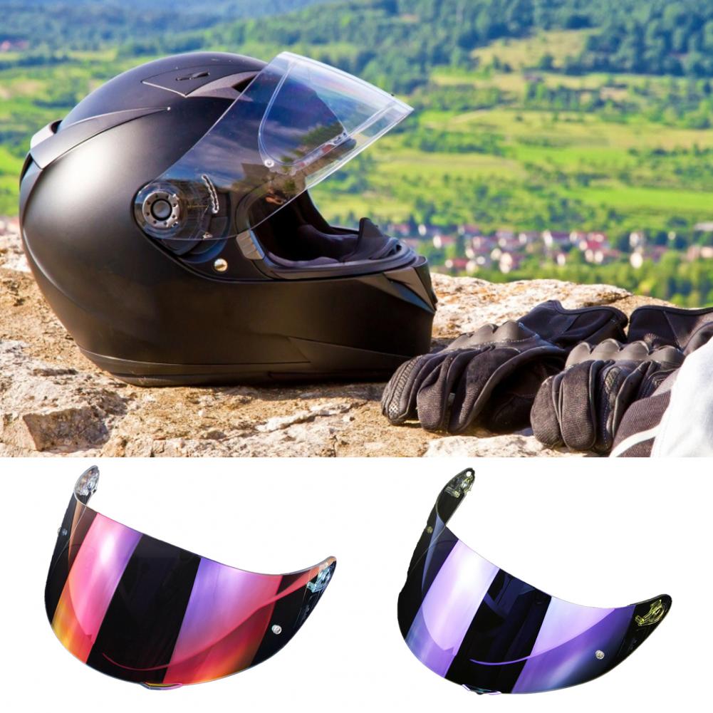 Helmet Visor Shield Anti fog with 
