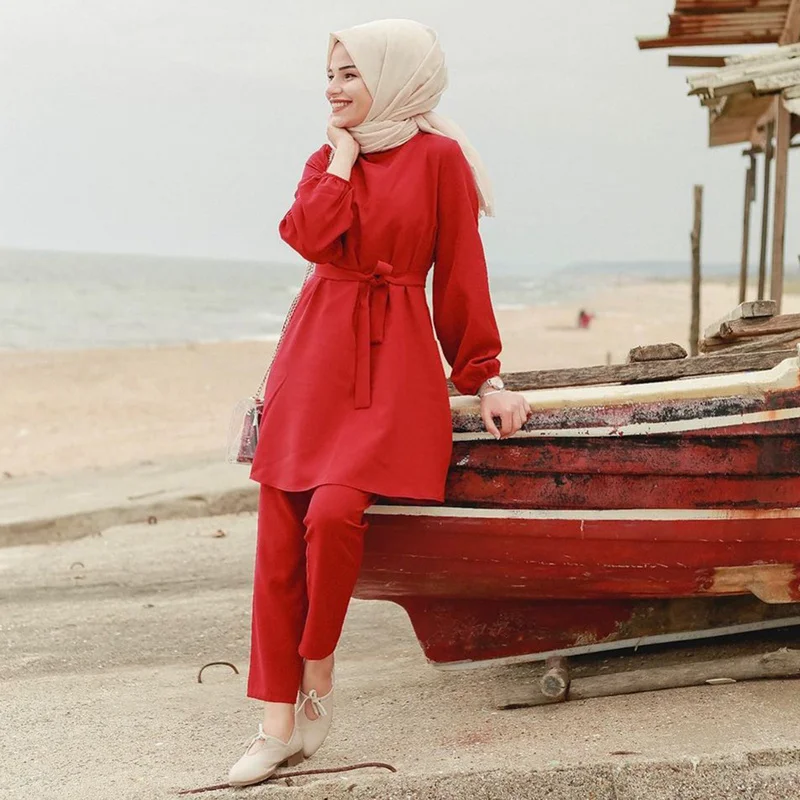 vestuário feminino hijab, caftan, kaftans, djellaba 2021