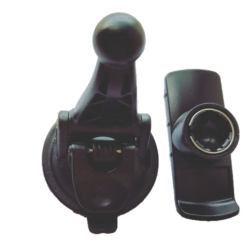 Car Windshield Mount Holder Suction Cup for Garmin GPSMAP 62/62s/62st/62sc
