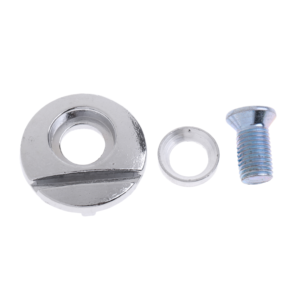 Spare Durable Steel Roller Skates Skating Shoes Cuff Screws Nails 28mm/1.1