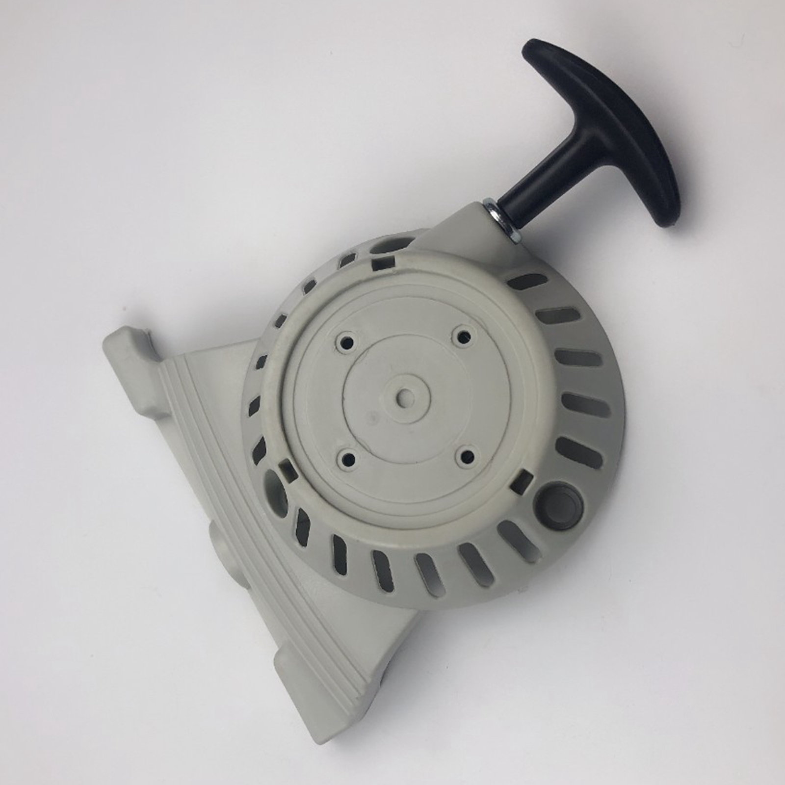 Recoil Rewind Pull Starter Assembly for Stihl FS90 FS100 KM90 KM100 Replaces