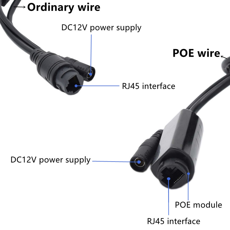 2MP, 1080P, Wi-Fi sem fio, POE grande