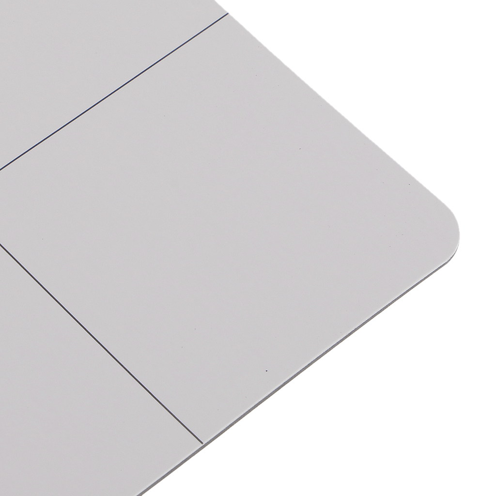 2x Magnetic Project Work Surface Anti Slip Mat with Marker Pen for Phone