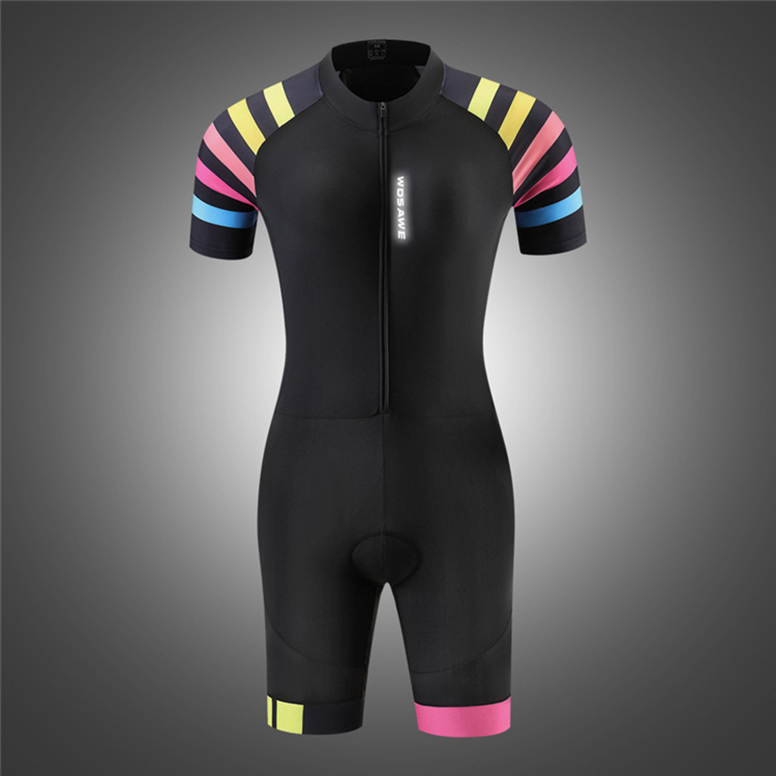 cycling suit one piece