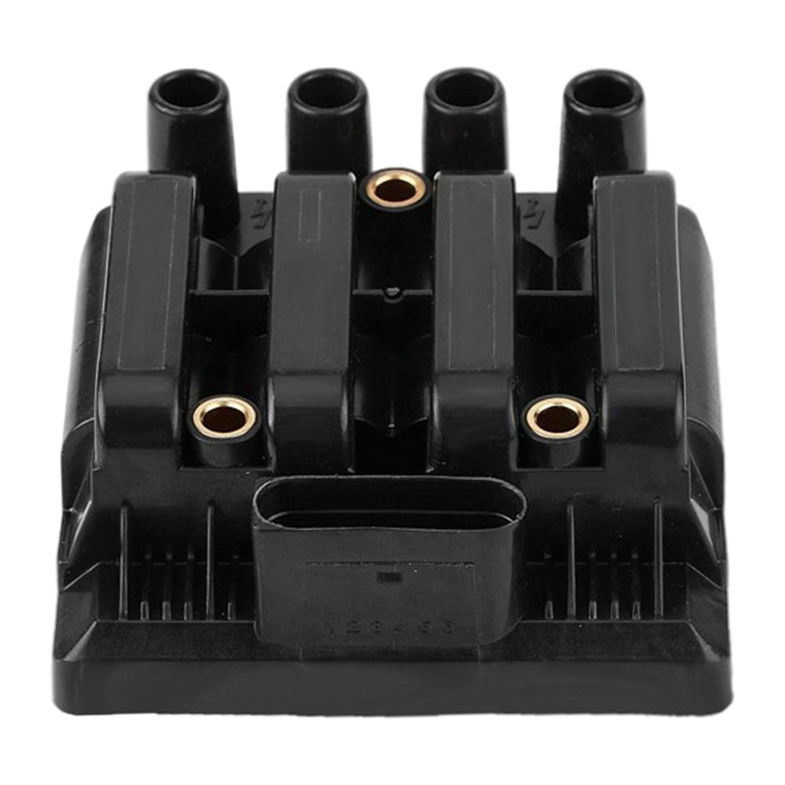 Car Ignition Coil UF484 Replacement For VW Jetta Beetle L4 2.0L C1393 2003 2004