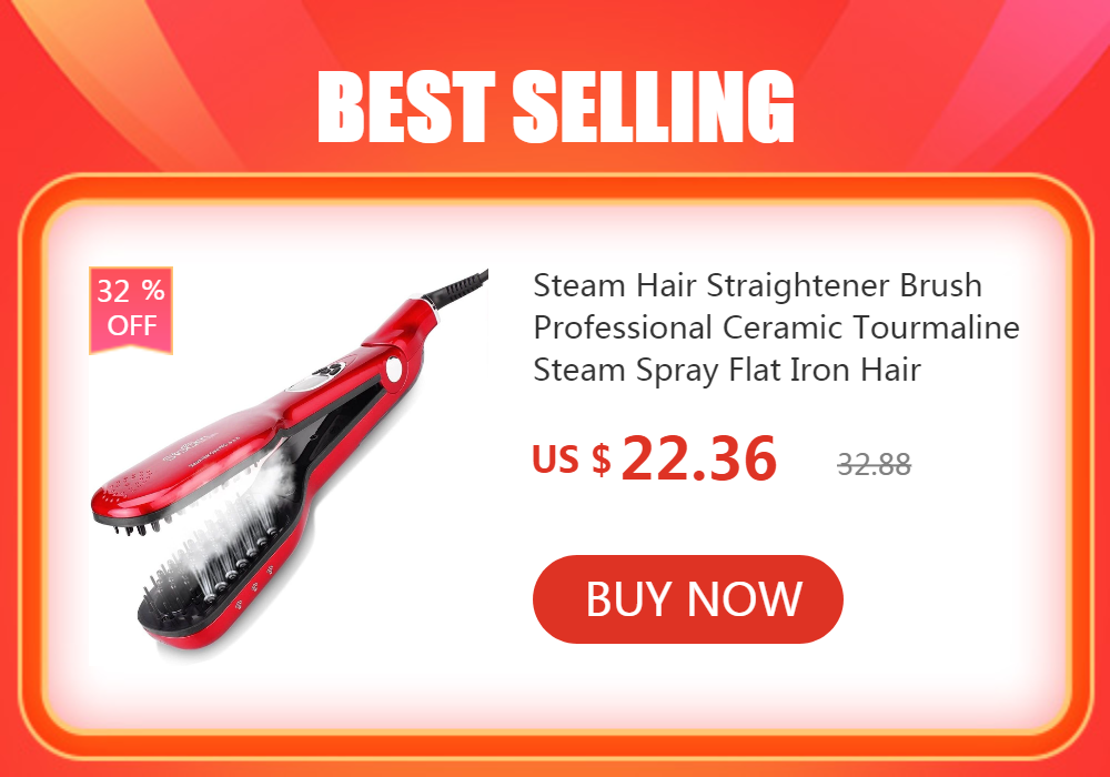 crimper cabelo waver alisador curling ferro titânio
