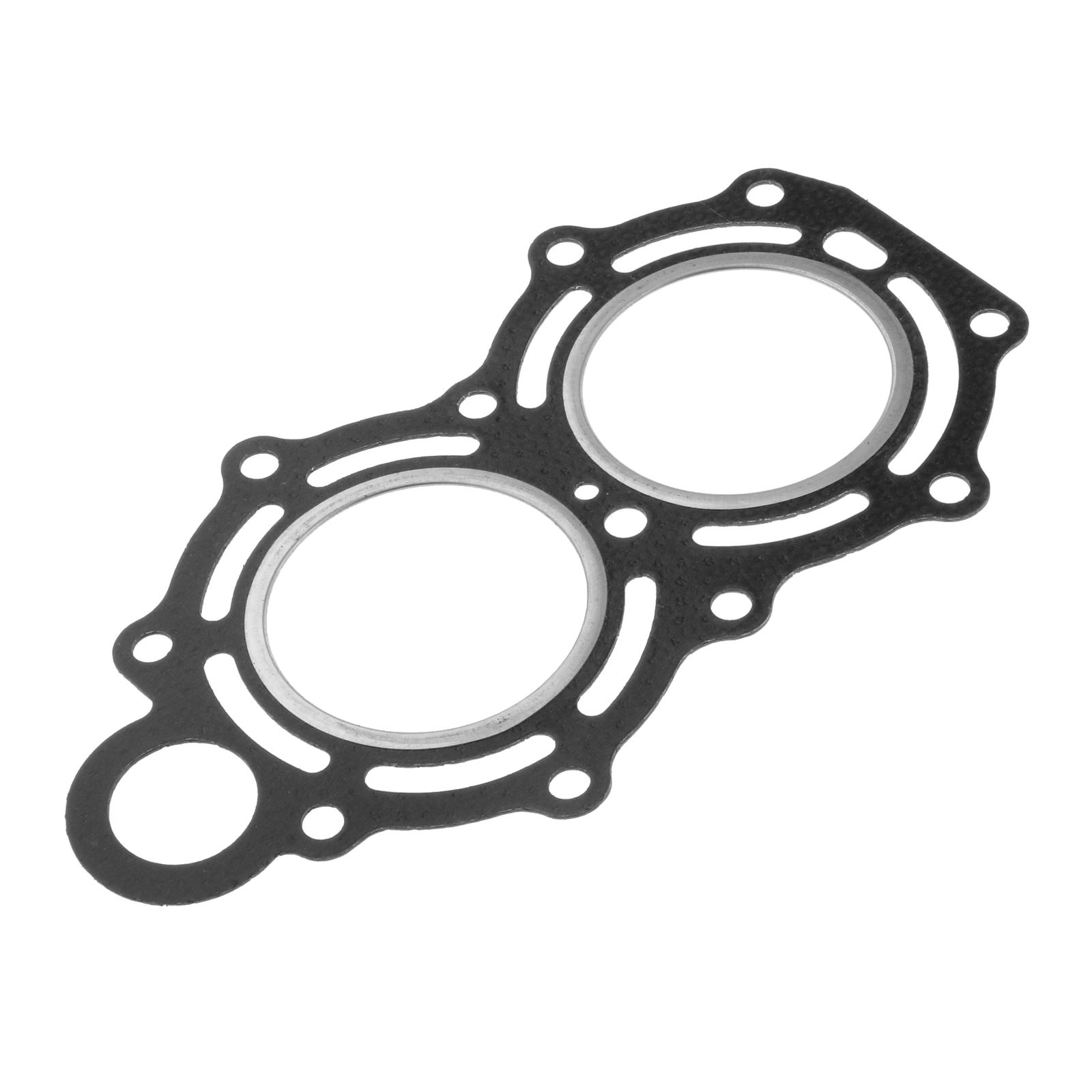 Marine Boat Cylinder Head Gasket 3B2-01005-0 3B2-01005-1 for Tohatsu 6.8HP 8HP 9.8HP Outboard Engines