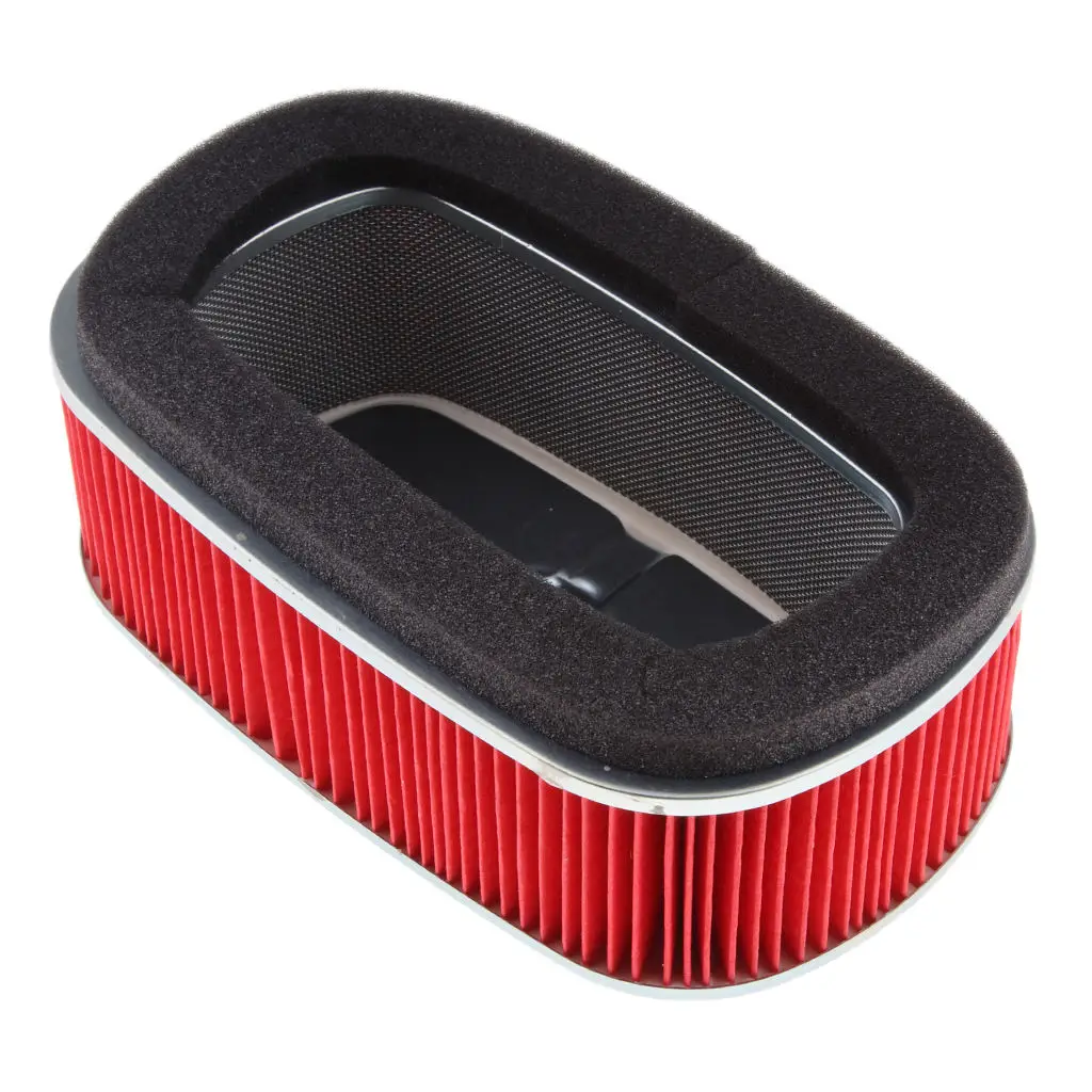 Motorcycle Air Filter Cleaner for Honda CRM250 XR250/350/400/440/600/650