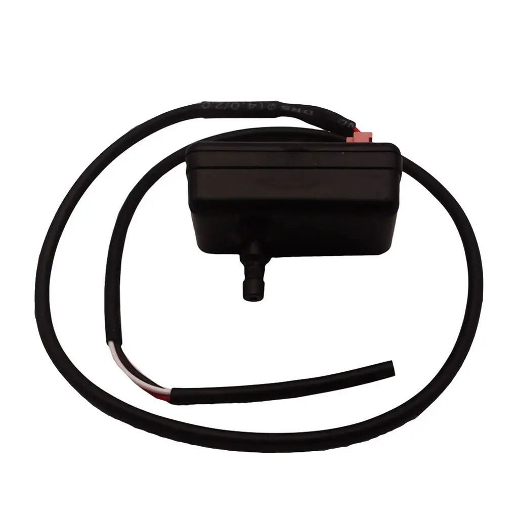 Replacement Sender / Sensor Unit For Electronic Turbo Boost Gauge 3 Wires
