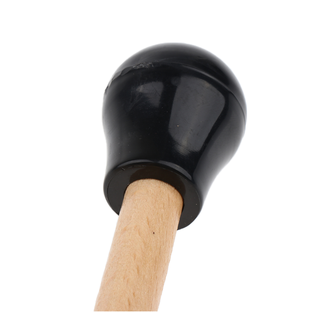 Portable Traditional Wooden Hand Foot Reflexology Massage Tool Head Foot Face