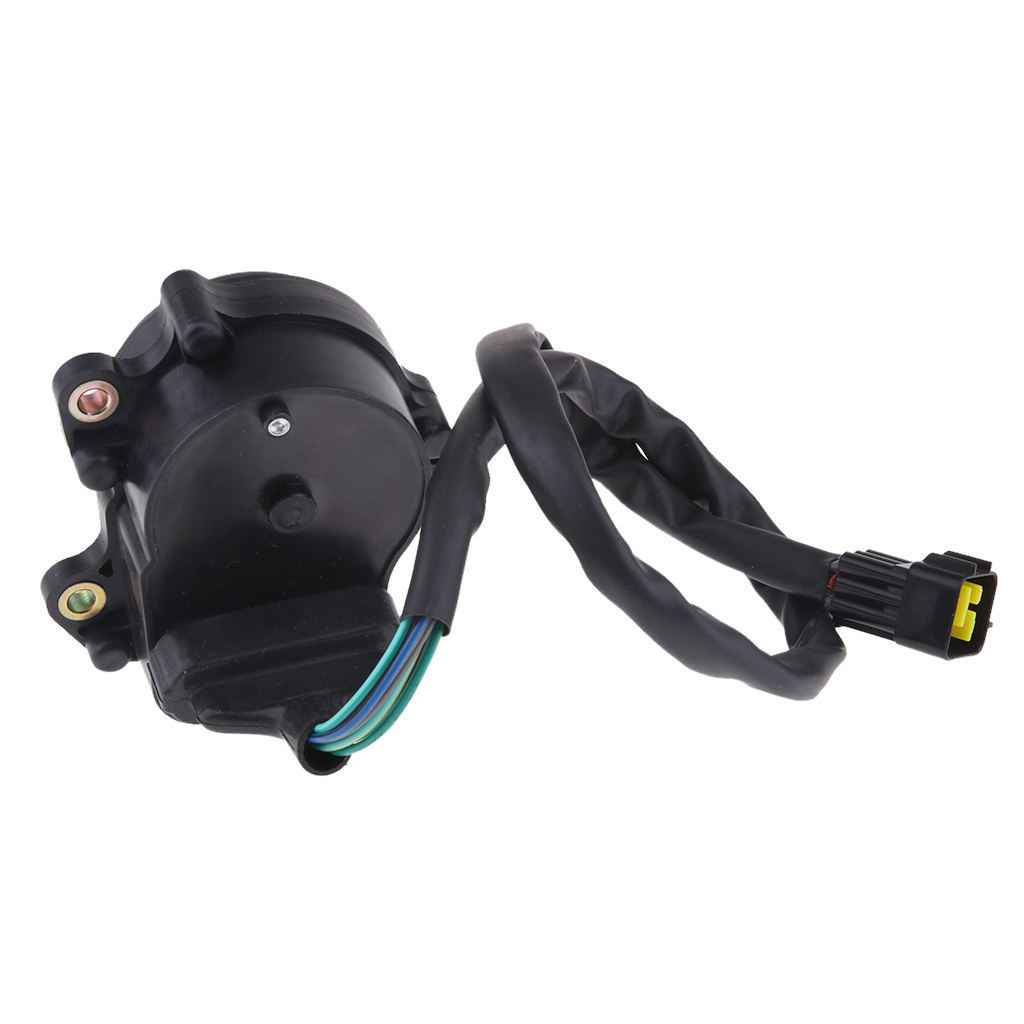 Front Differential Servo Motor Gear Actuator For CFMOTO CF450 Q830-314000