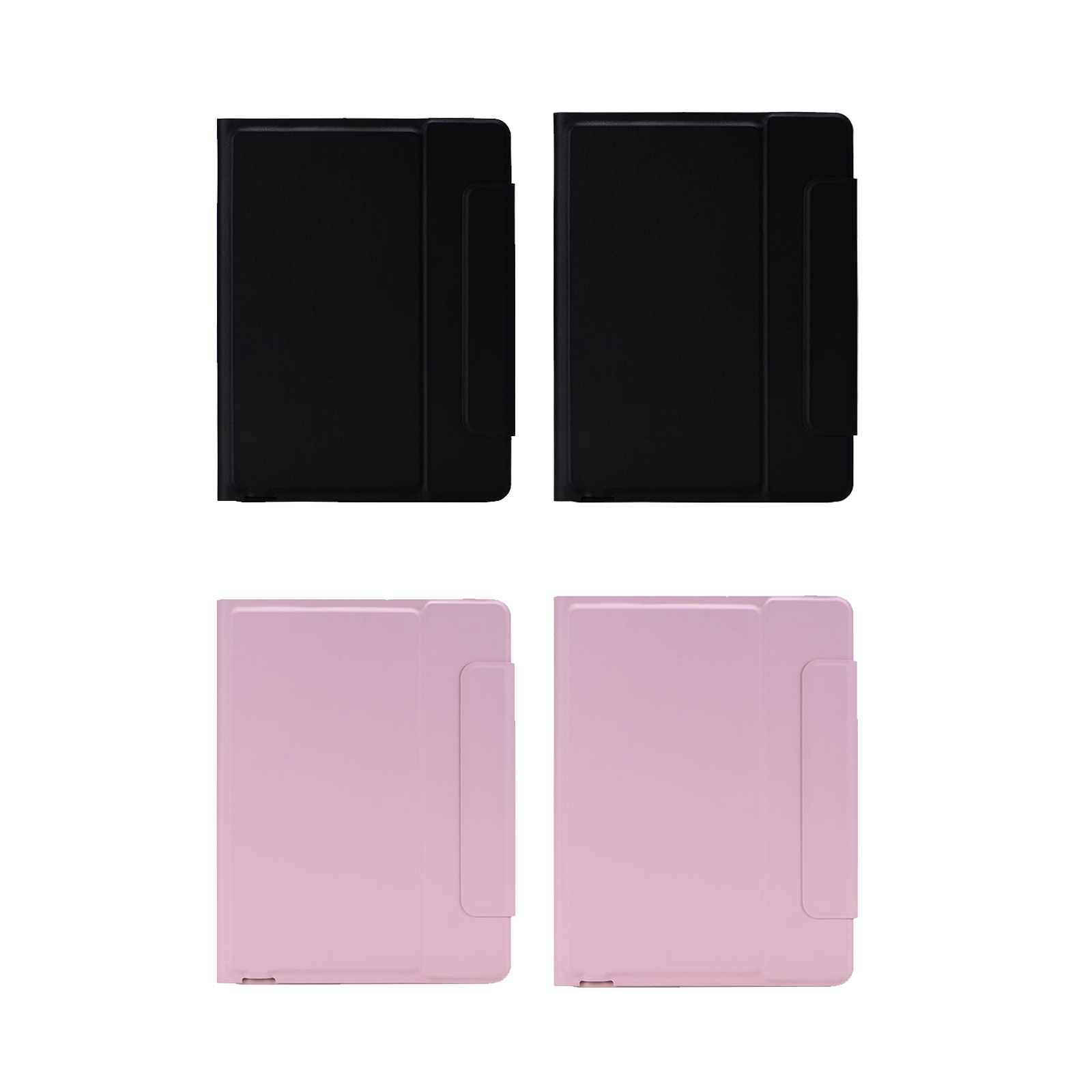 Slim Bluetooth Keyboard w/ Case Full Protection for iPad 10.5 2019 Pro 10.5 10.2 2019 2020 Anti-slip Grooves Travel