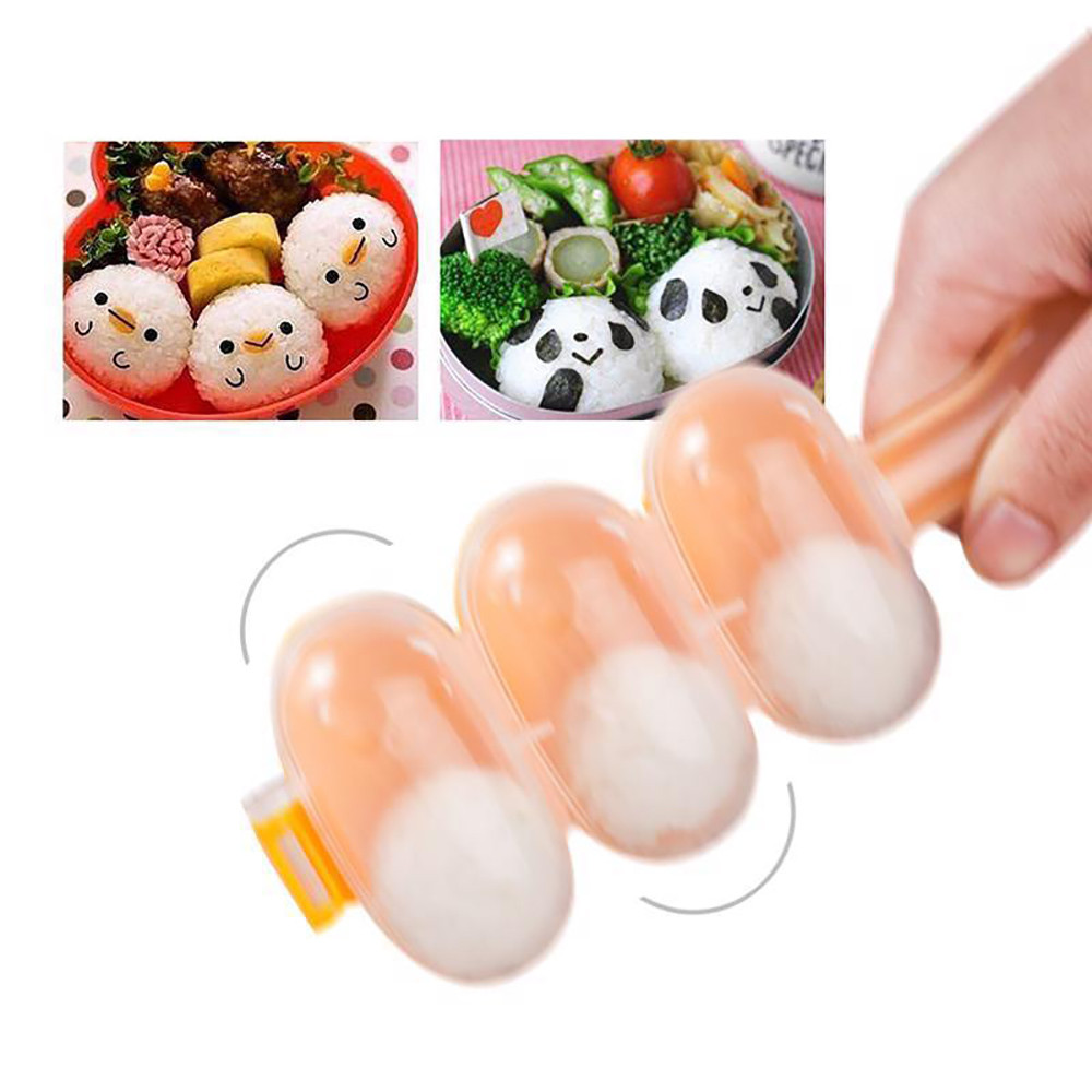 sushi ball maker