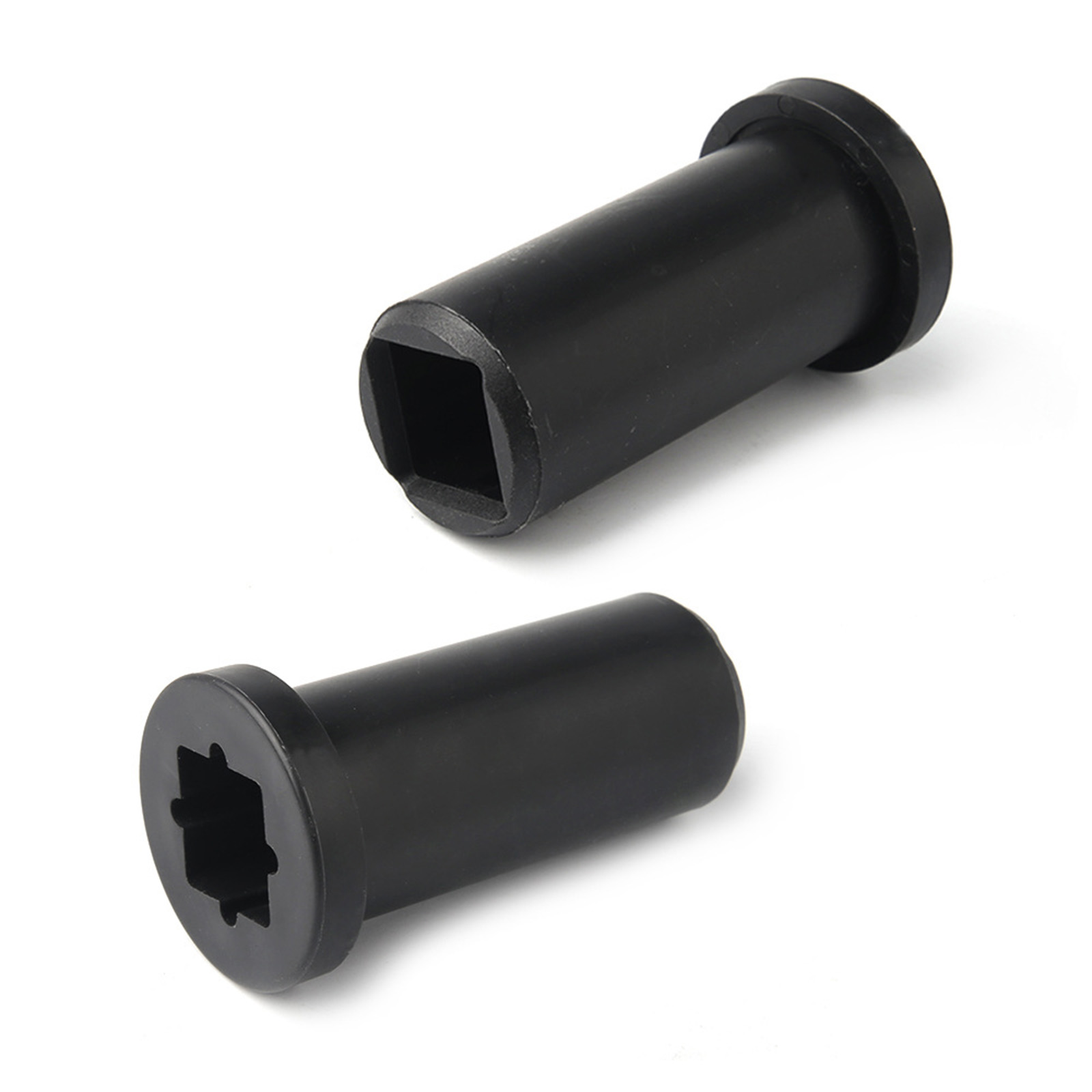 26x Rear  Bushings Kits A-Arm Bushings Lower Control Bushings Bushing Stabilizer Tubes for Polaris Sportsman 700 2002