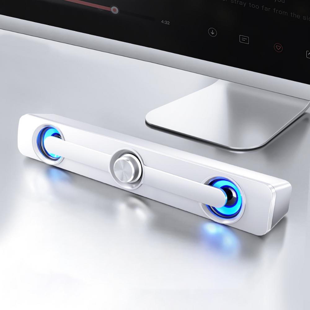 Title 11, Bluelans Mini USB Wired Leistungsstarke Stereo ...