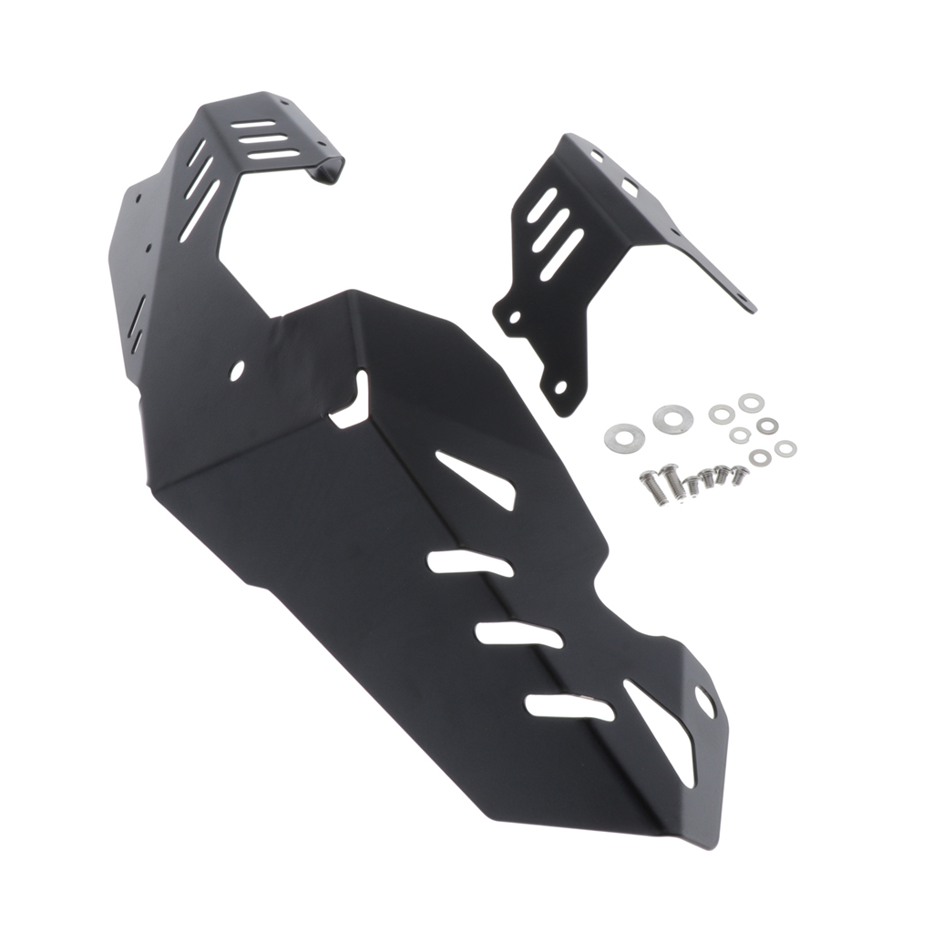 Engine Guard Skid Plate. for Suzuki V-Strom 650 650XT `17-19