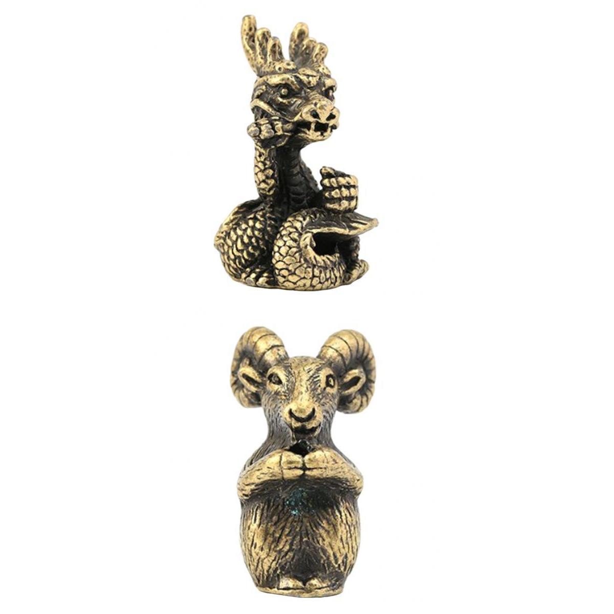 2pcs Single Hole Incense Holder without Ash Holder for Zen, Meditation, Massage