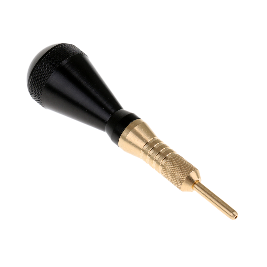 MagiDeal Dart Tip Removal Tool Electronic  Broken Soft Tip Dart Remover