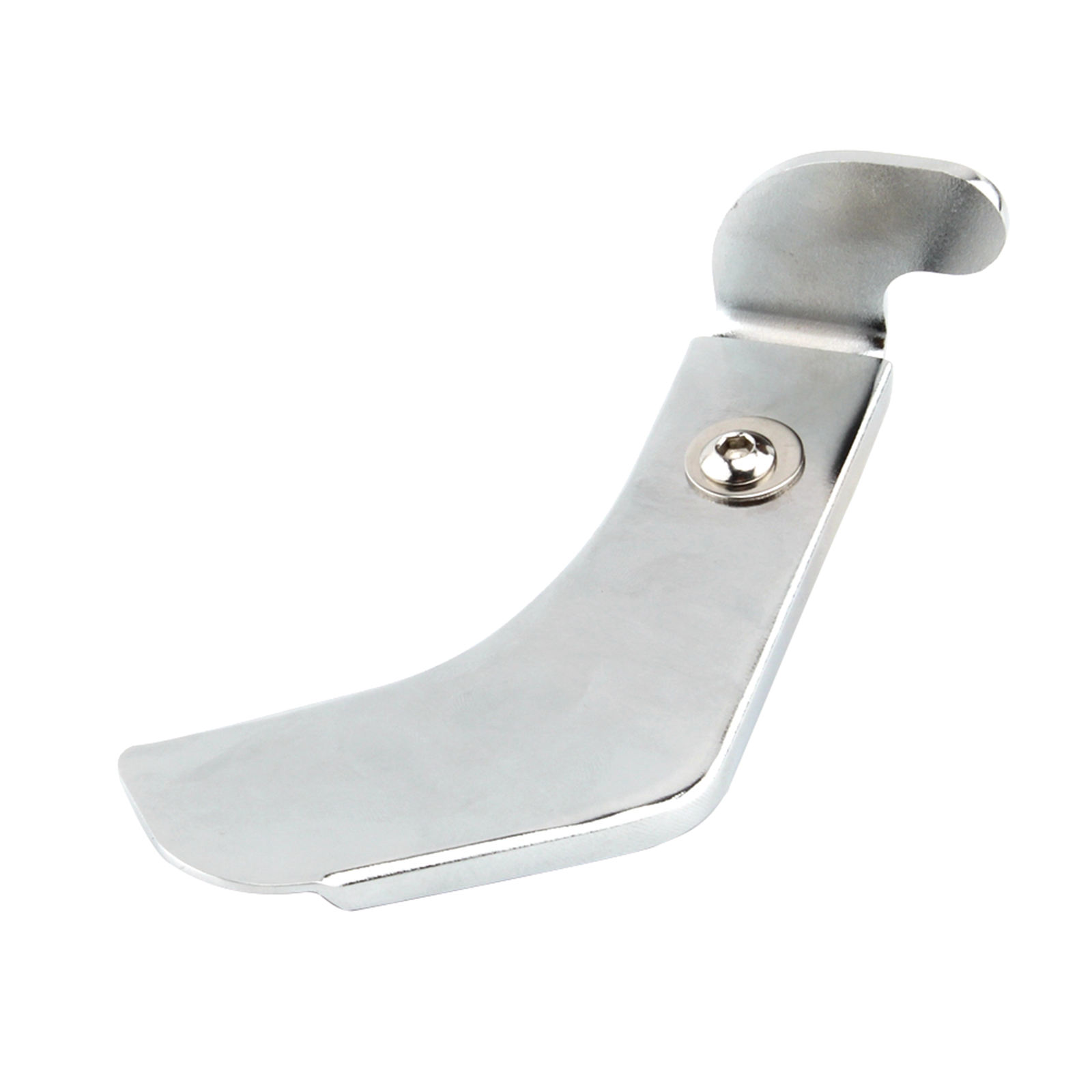 Side Stand Extension Motorcycle Replacement Compatible Accessories Board Fits for XL1200V XL883N XL1200L XL1200N