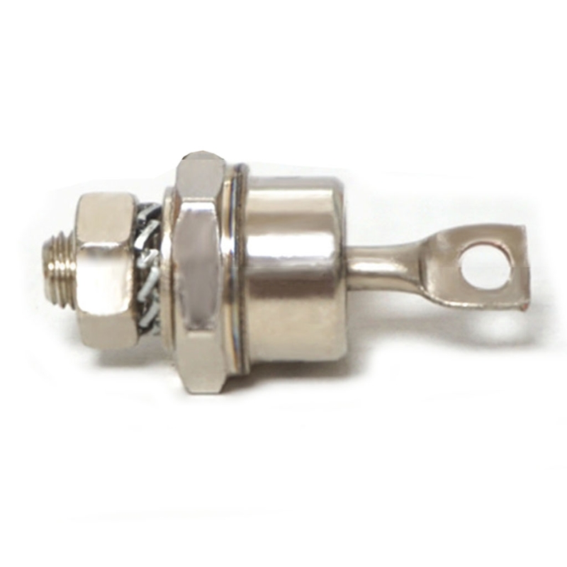 Description Picture 5 of item70HF120 Spiral Rectifier Diode 1200V 70A 70HFR120 Blocking Diode Chassis Stud Mounting Replacement for Battery Drop Shipping