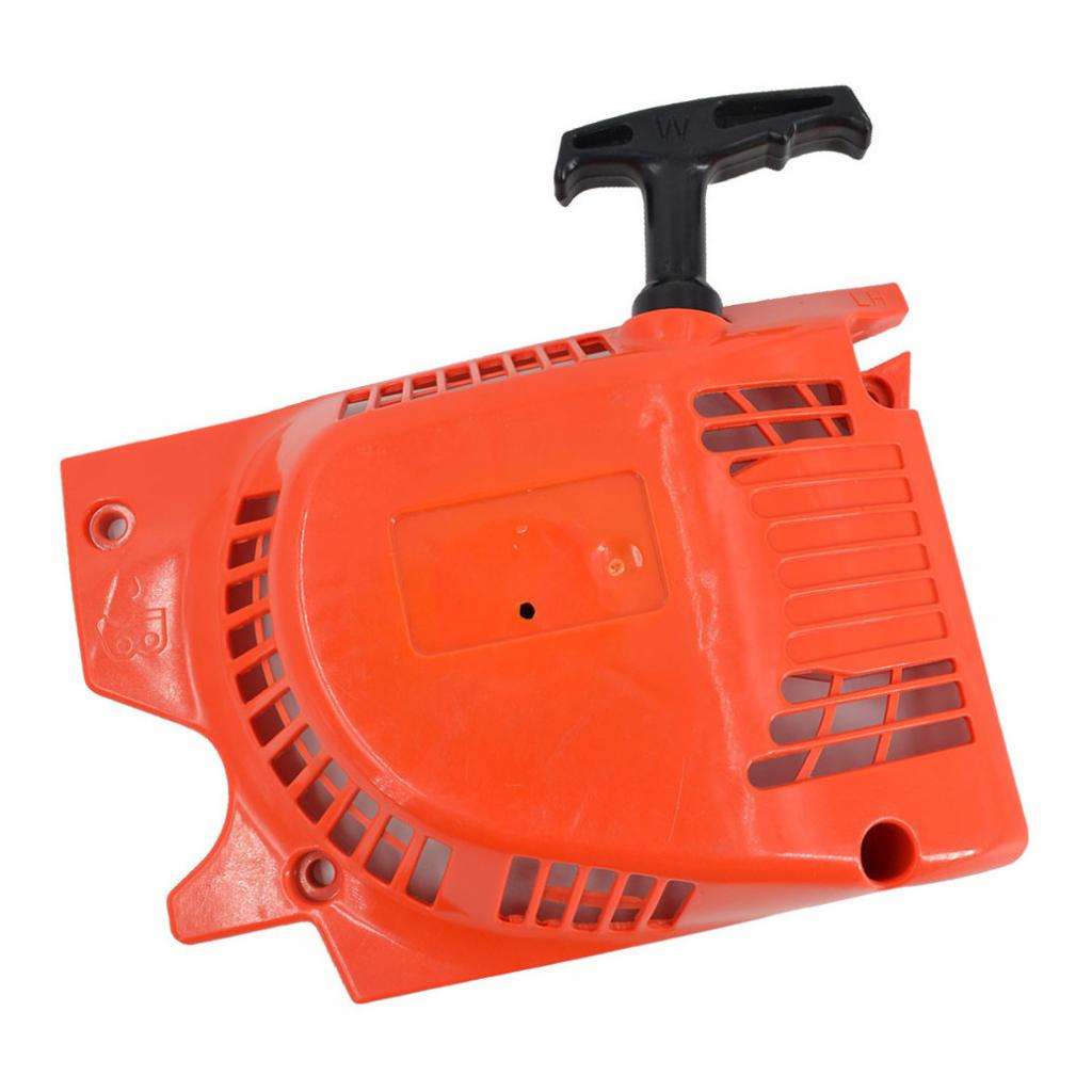 Recoil Starter Assy For 5200 5800 52CC 58CC Chainsaw Parts Non 