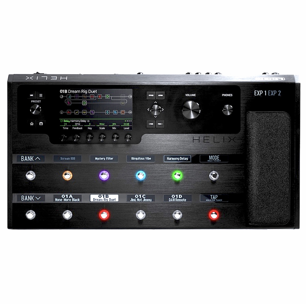 line 6 helix 2.0