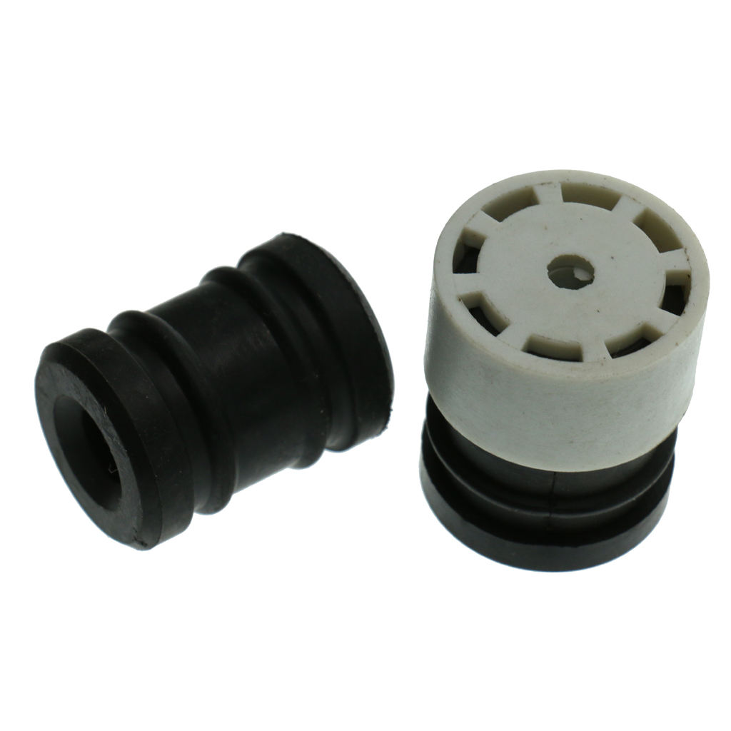 2pcs Annular Buffer Fits for STIHL MS390 MS310 MS290 Chainsaw 1123-790-9900