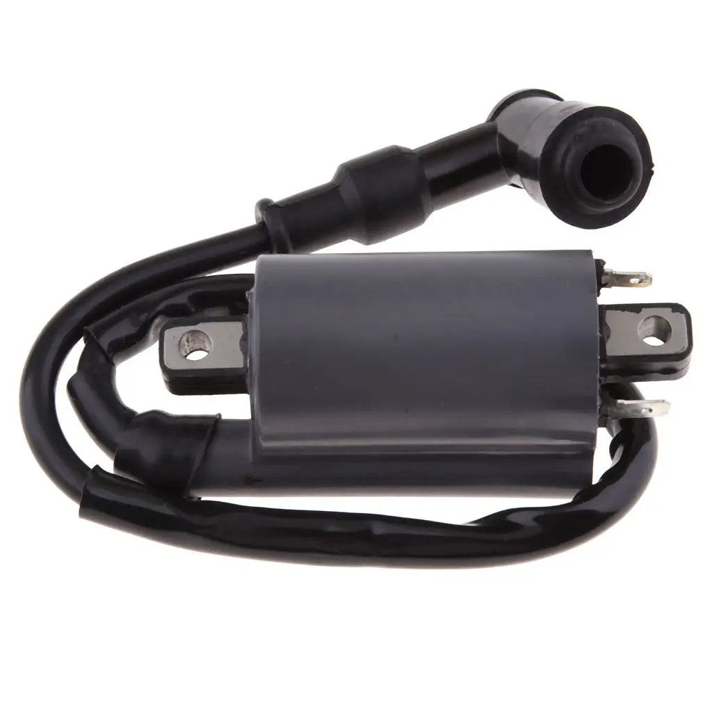 1 Piece New Ignition Coil for Buyang 300CC D300 G300 H300 PIT ATV Dirt Quad Bike Efficient Motorcycle Ignition Coil