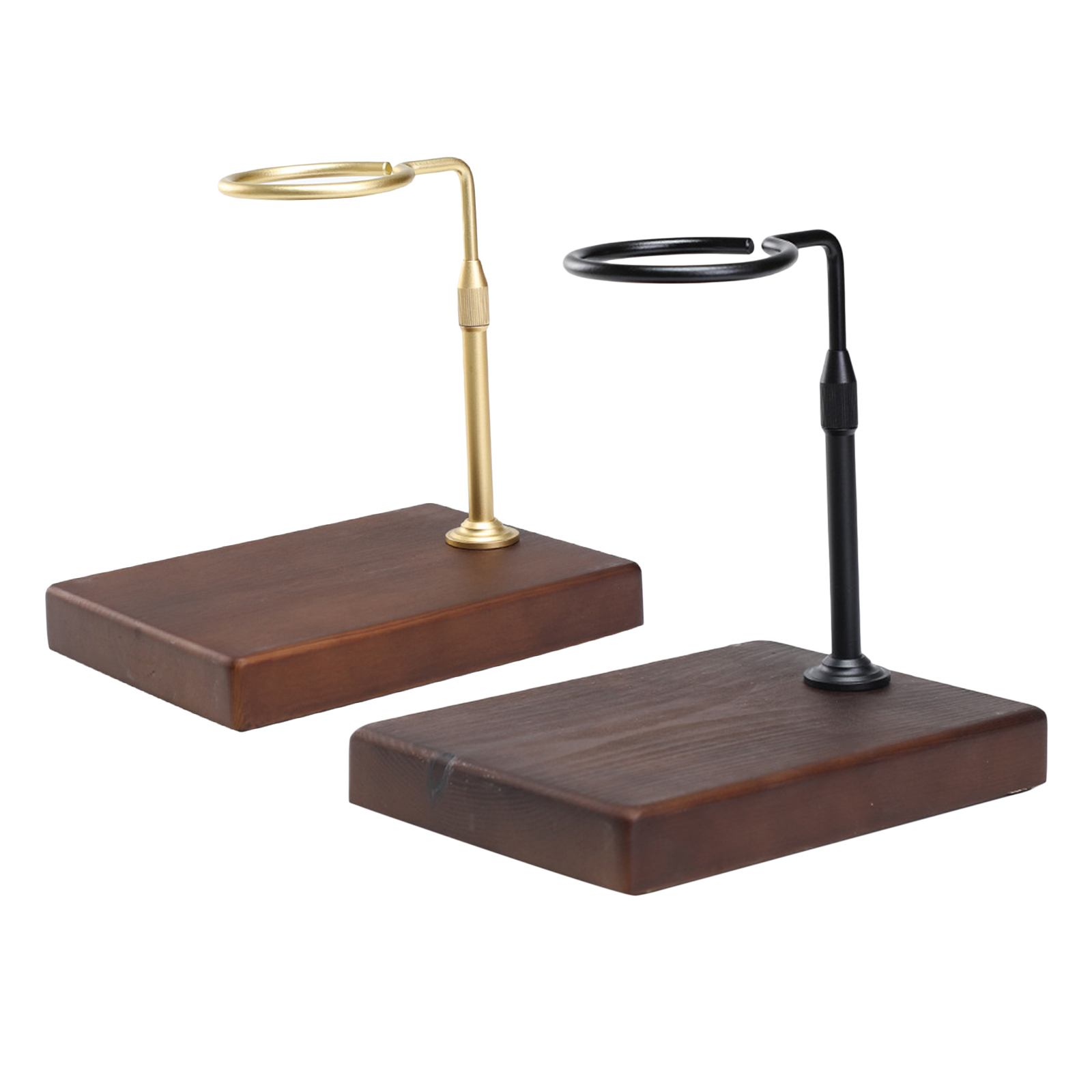 Pour Over Coffee Dripper Stand Filter Holder Coffee Station Tea Dripping