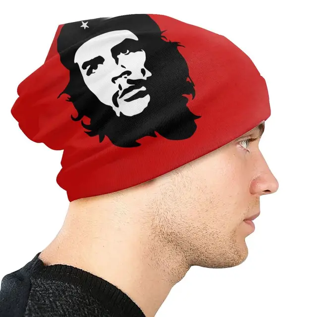 Aliexpress Che Guevara Hero 3D Hoodie Sweatshirt Men Autumn Winter Hoodies High Quality Pullovers Tops Che