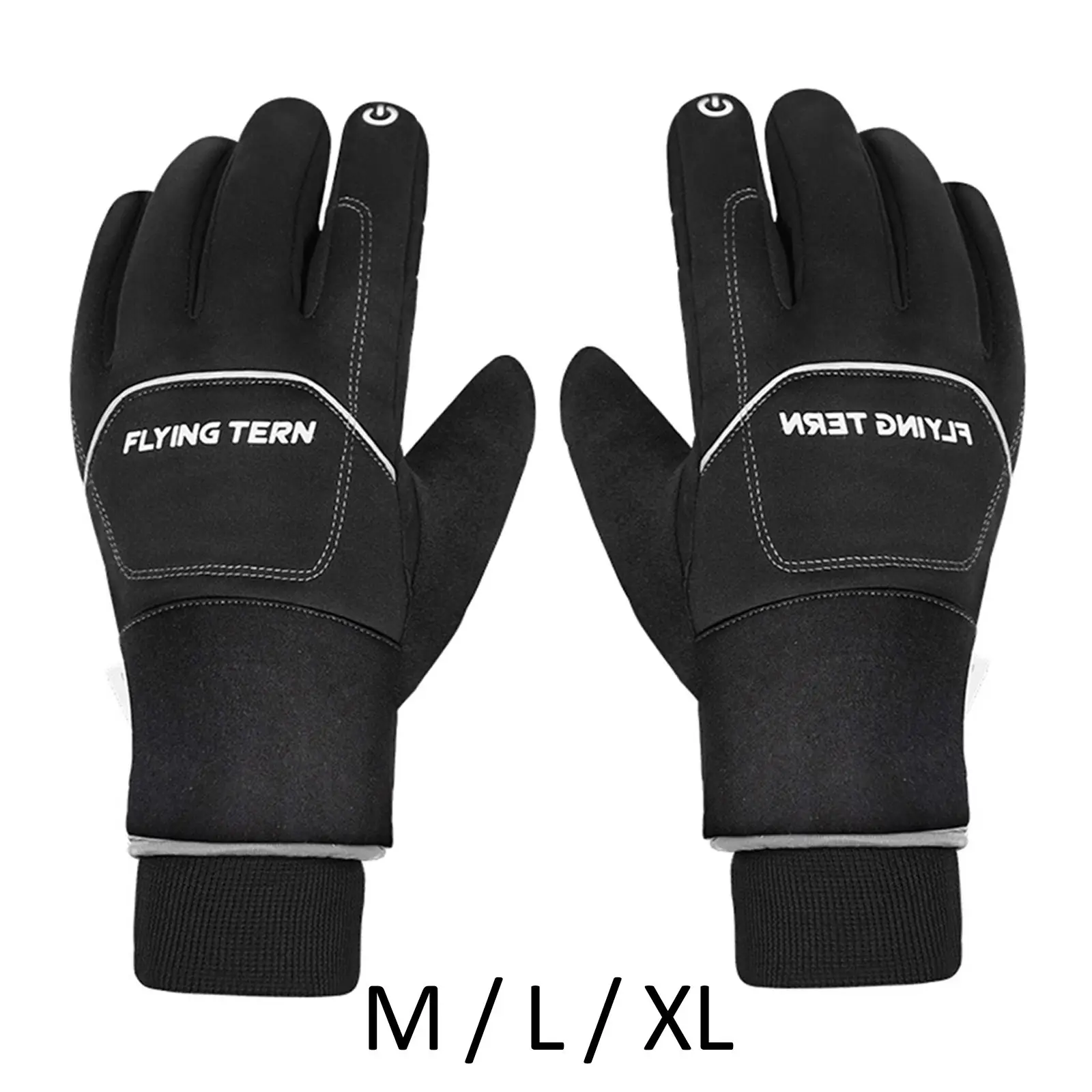 Winter Gloves Touchscreen Gloves Thermal Gloves for Running Hiking
