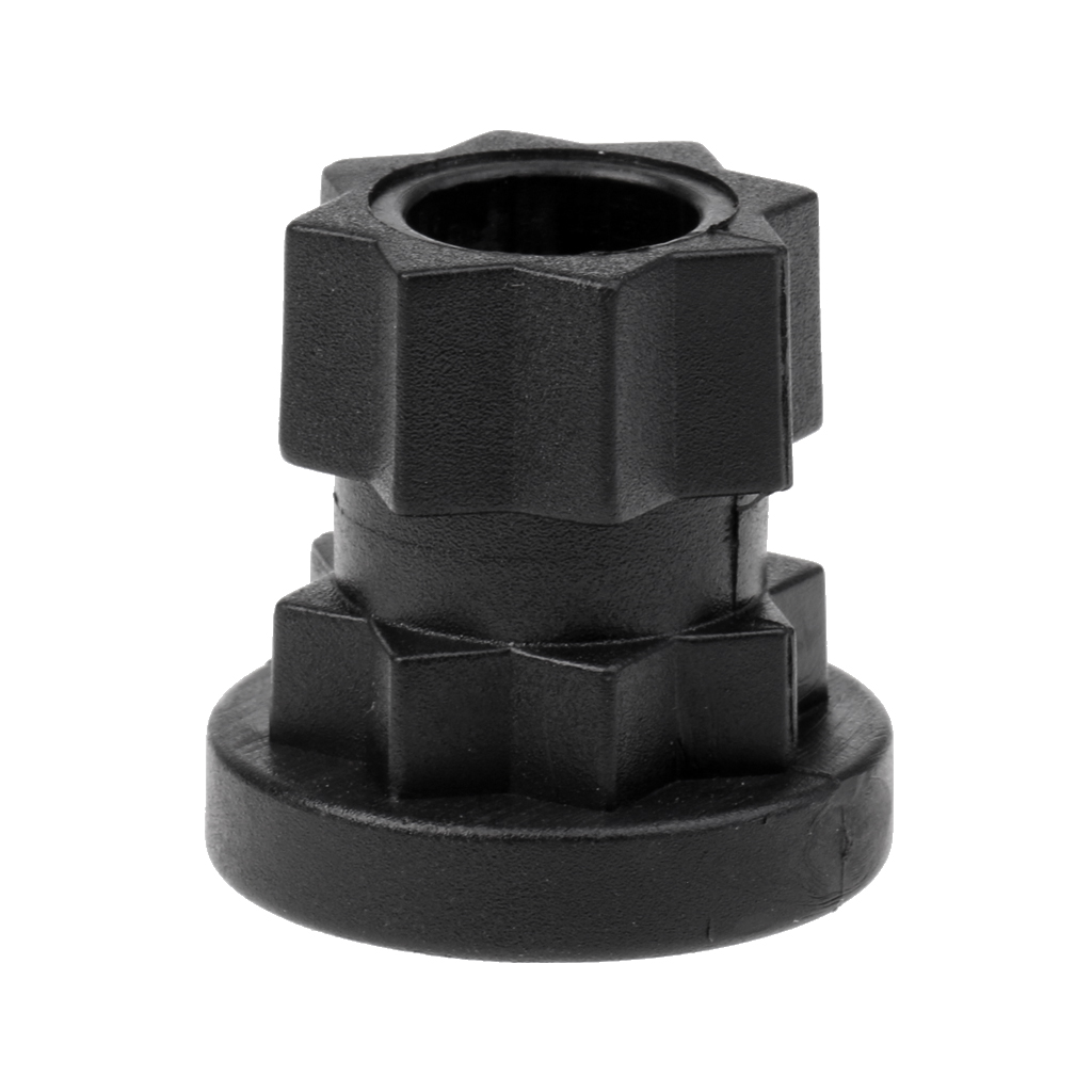 Kayak Ram Base Mount Track Base Canoe Boat Fishing Rod Holder Mount Rack