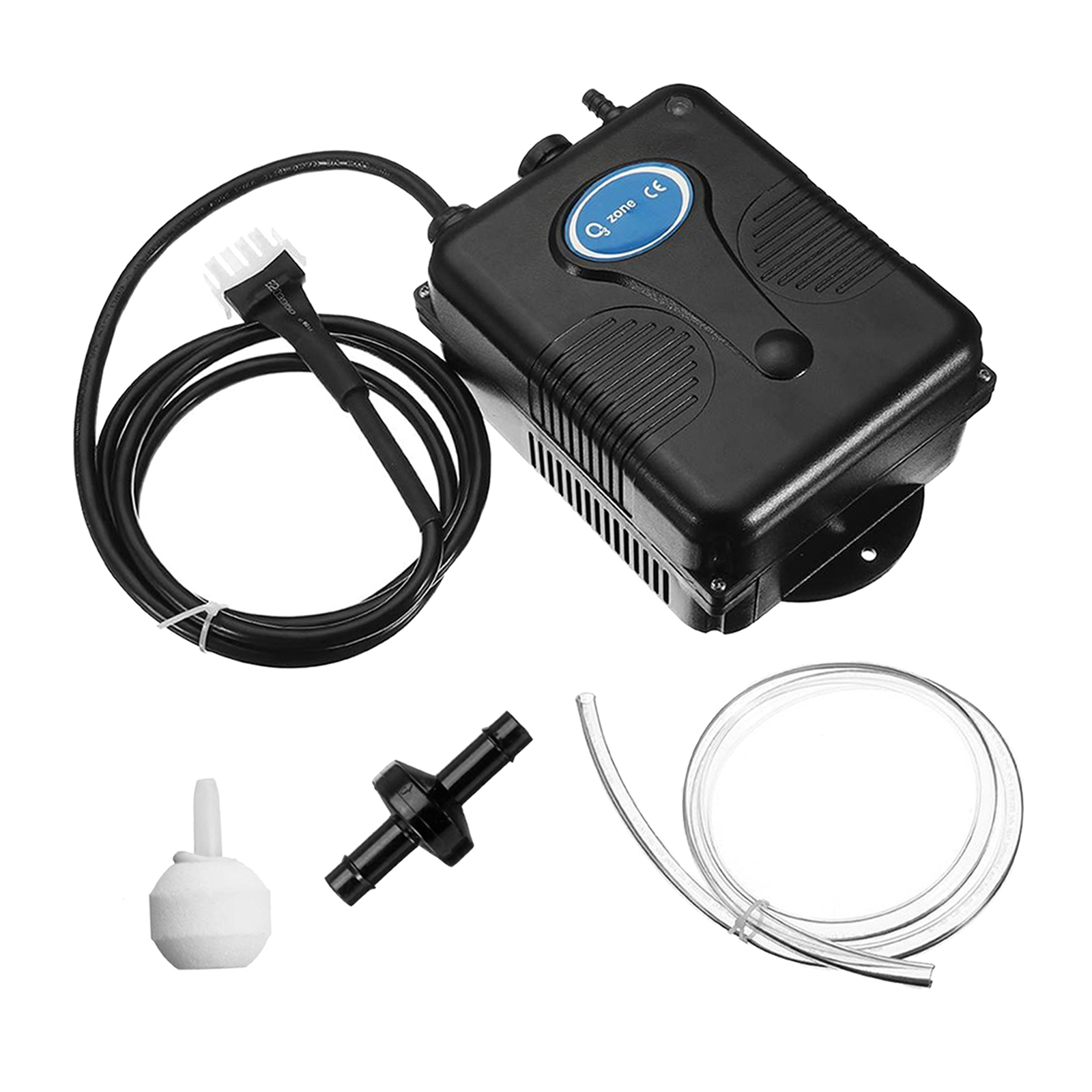 200mg/hOzone Generator Water Purifier Ozonator 110V Spa Pool Odor 