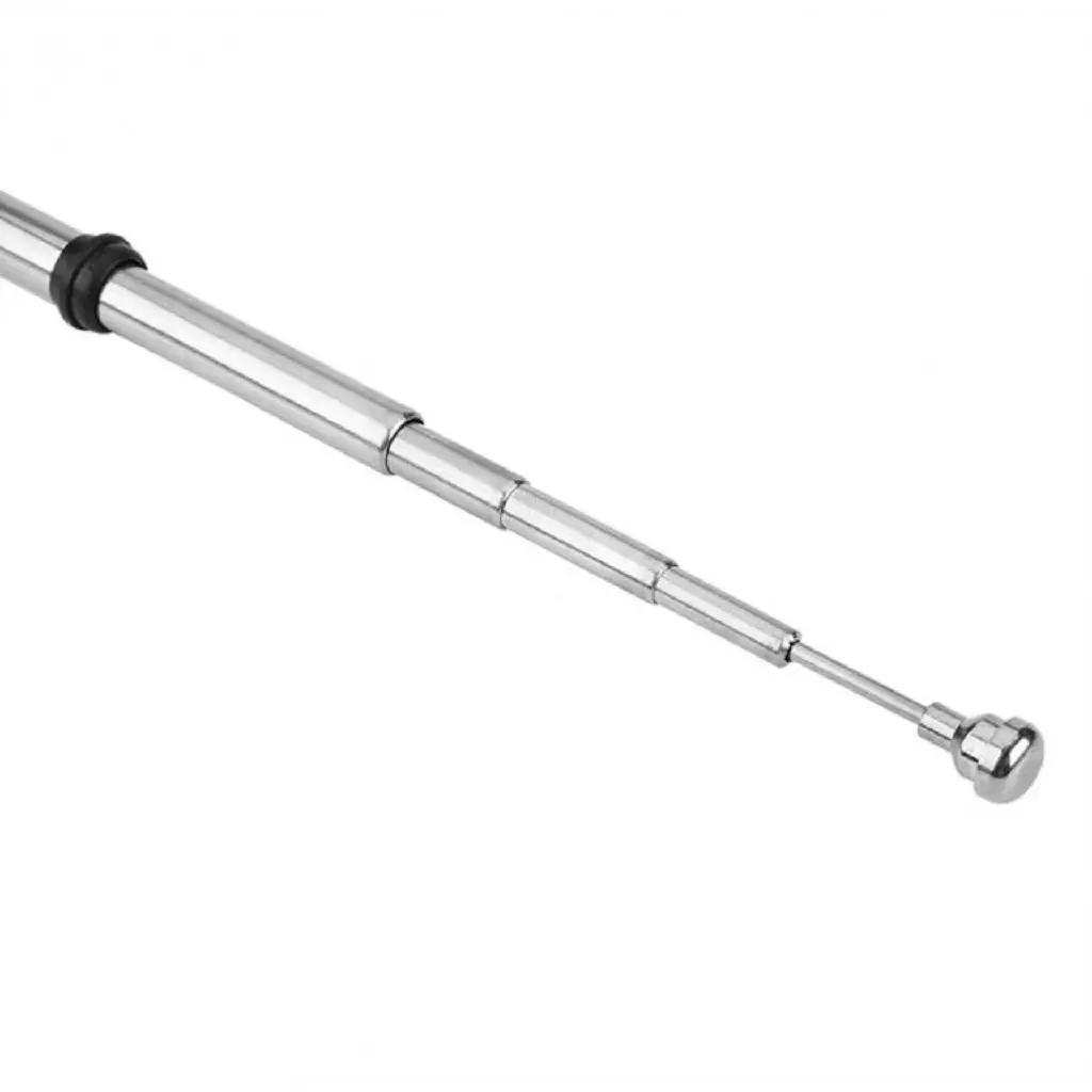 Power Antenna Mast is Compatible with 1998-2007 Lexus LX470, Great Replacement for Old Or Broken Antenna