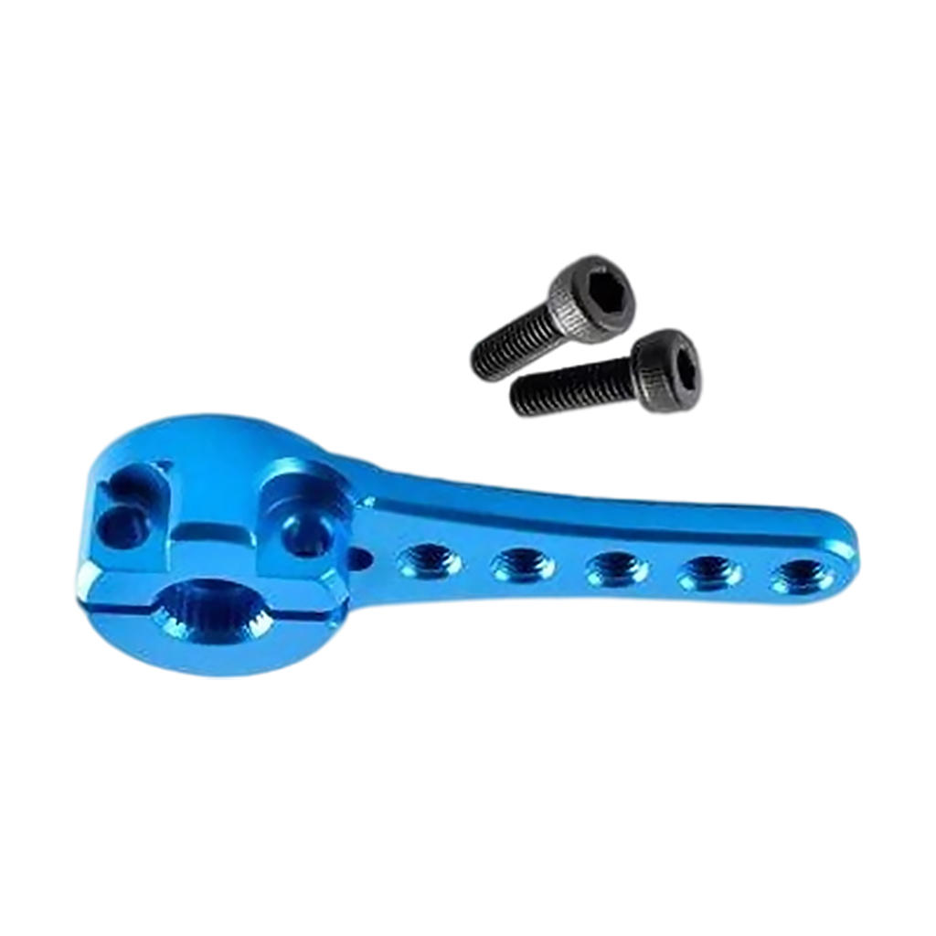 25T Servombar Horn for MG996 1:10 Buggy Short Price RC Car Upgrade Parts