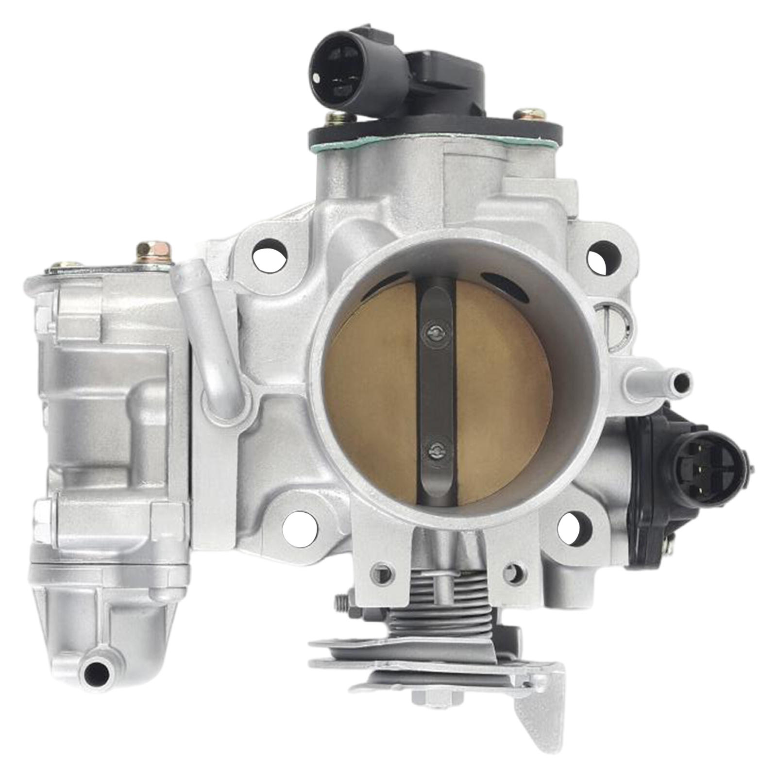 Throttle Body Assembly A22-670B00 Fit for Honda Accord 2.2L Vtec S SI 1995-97