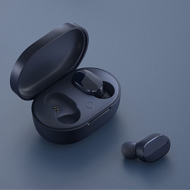 Mi True Wireless Earbuds Basic 2s Price In Dubai, Abu Dhabi