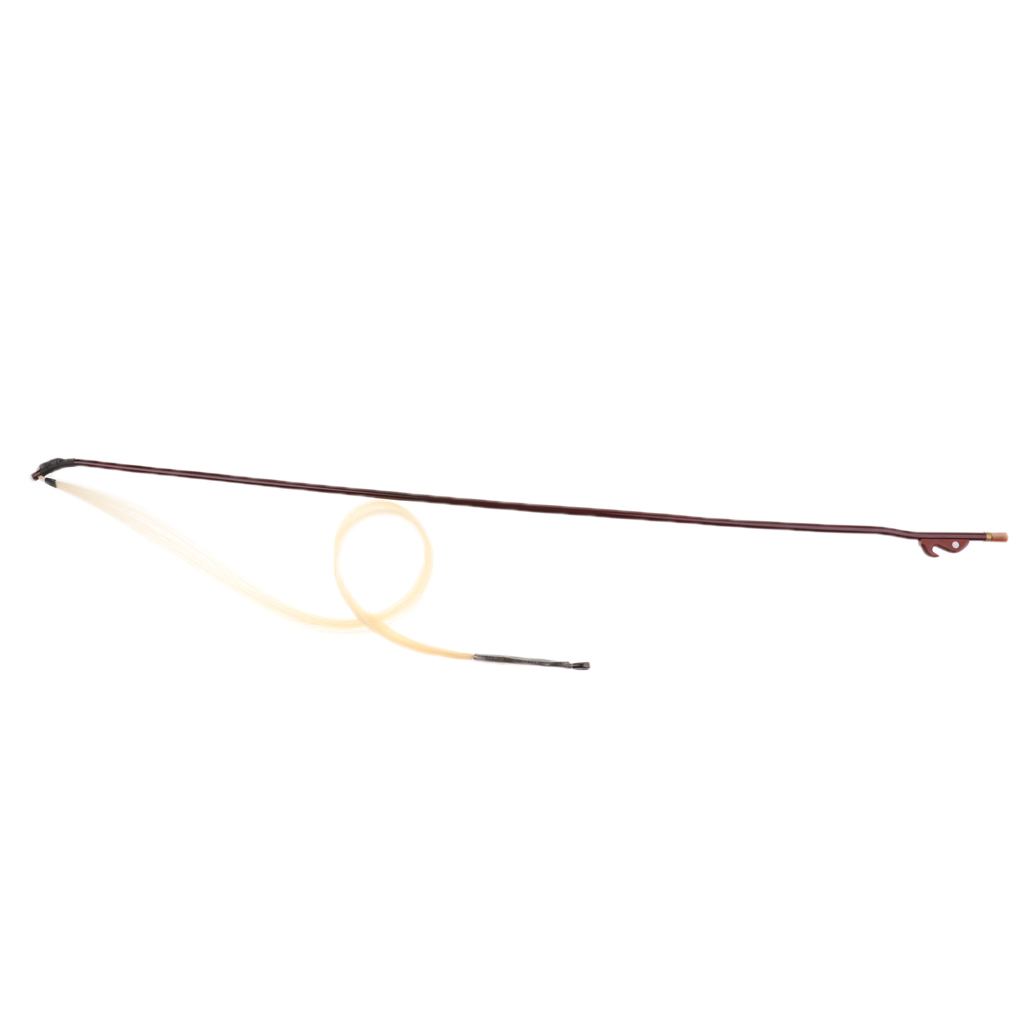 Erhu Bow China Violin Bow for Stringed Instrument Parts Accessories