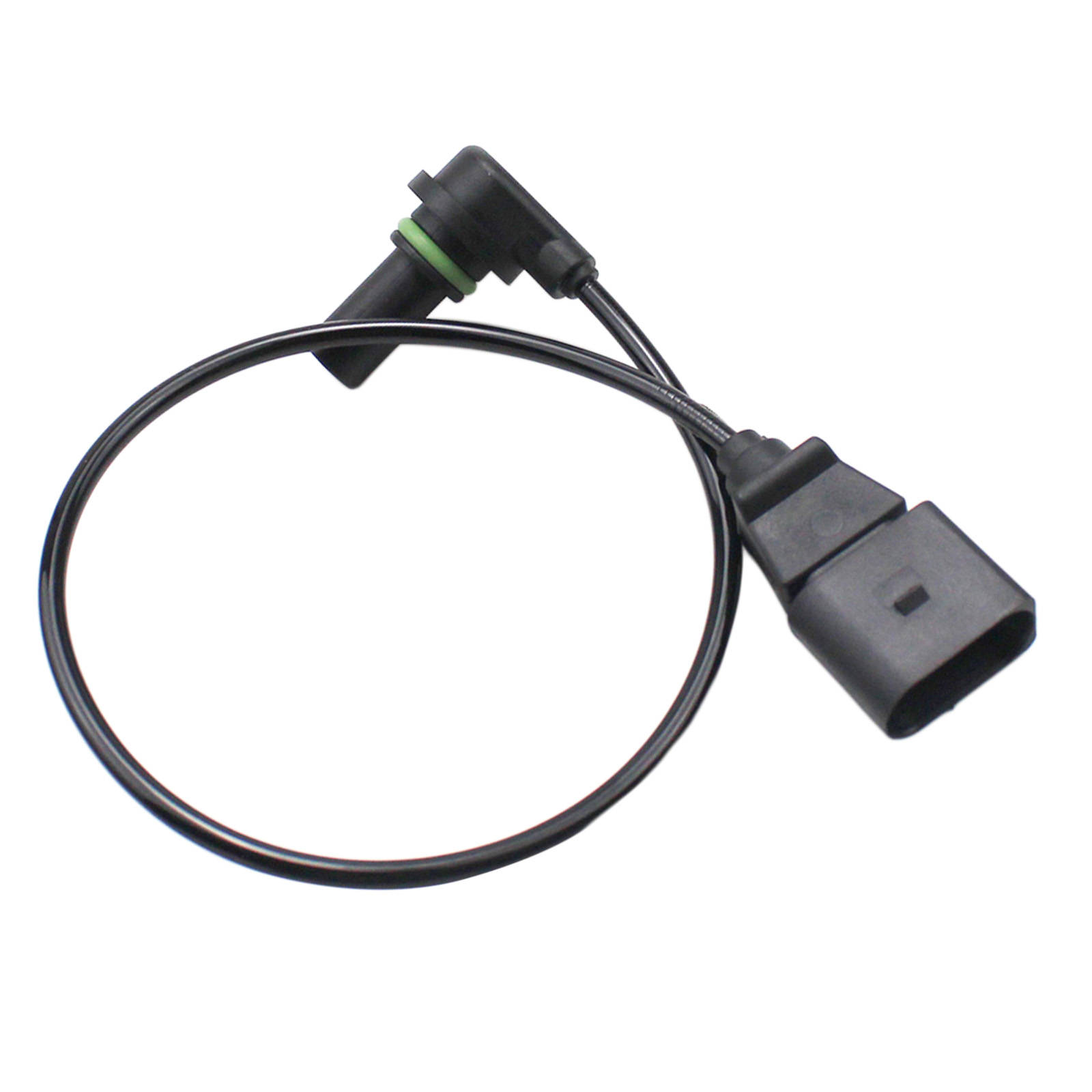 Transmission Speed Sensor Vehicle Parts Car Supplies Automatic Position Sensor Fit for VW MK4 2000-2006 01M927321B Crankshaft